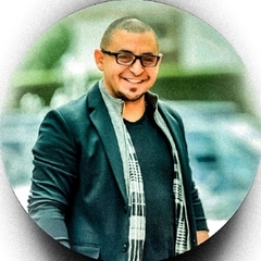 Charbel Gerges, F&B operation manager 