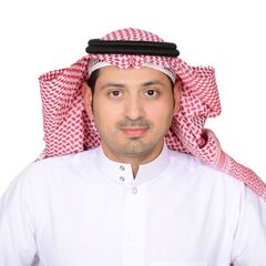 Ahmed Abu Alola, Sales Government Manager
