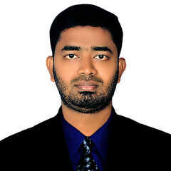 Mohamed Rizwan Basheer Mohamed