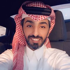 Abdulaziz Aljabri, Store Supervisor