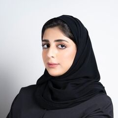 Haifa Alshaiqi, كاتبة محتوى مرئي وابداعي