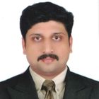 Vijeeshkumar Kuttassamuri, Head Technical & Sales Services