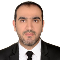 Tareq Qasem, Senior Manager Enterprise Architecture and Integration