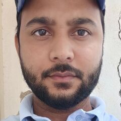 Shadab Khan, Electronic Technician