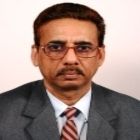 Anisuddin Siddiqui, Sr. Planning Engineer