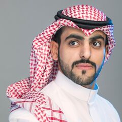 ِAhmad Alshabel, اخصائي خدمة عملاء