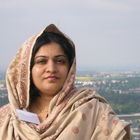 Seema Mubashar