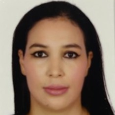 Fouzia Eladraoui