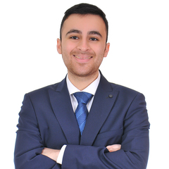 Karim El Anouti, Advisory Analyst 