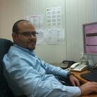 Haitham Abu Laban, Lead Cost & Planning Engineer
