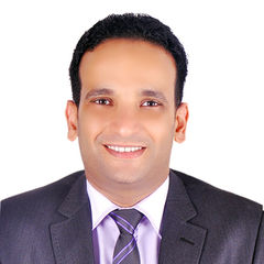 Mohamed Salama El Maamoun, Sales Supervisor