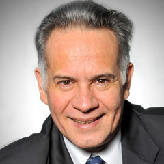 Jose Mogollon, Global EOR Leader