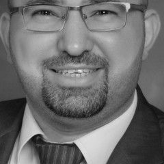 Ehab Al-Bilbeisi, Senior Credit Administration Officer