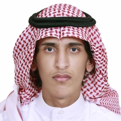 محمد صالح مسعد المطيري, it support technician