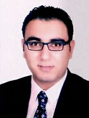loaiy magdy Elkhouly, Key Accounts Manager