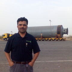 Shafiullah Dvr SHAFIULLAH KHAN - Sr. Installation Supervisor - Bayt.com People