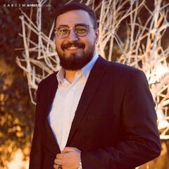 Muhammed Hamouda