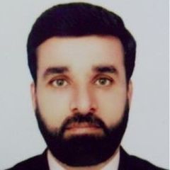 mohammad sajid khan, GENERAL PRACTITIONER