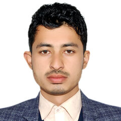 Ahmad Javed, Qa/qc Civil Engineer