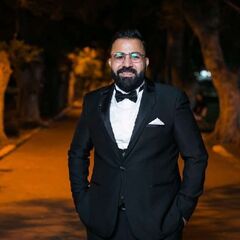 mostafa behary