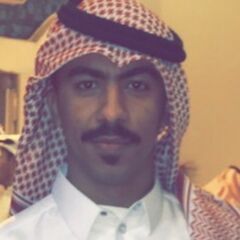 Abdullah AlFwaz