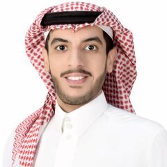 Fahad Almziad