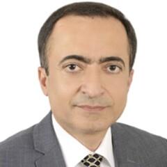 Akbar Ali, Regional Finance, FP&A Director