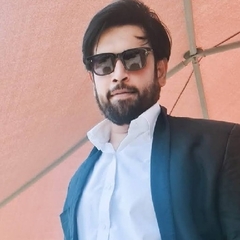 Mohammed Taher Ali MBA