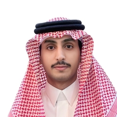 Mohammed Alsarrar, Planning and Budget analyst