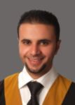Abdullah Ajlouni, Service Desk Analyst