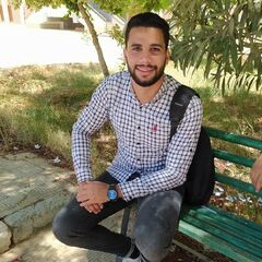 أحمد ناصر, Machine learning specialist