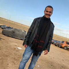 Ahmed taher  Abdulgalil