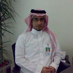 Abdulrahman AlGhamdi, Hr Director