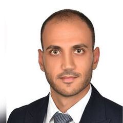emad abbass, Facility manager