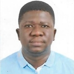 Felix Awuku Amaning, Acting General Manager