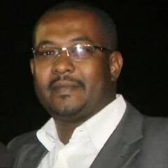 ABDALLA HUSSIEN, Distribution Operations Manager 