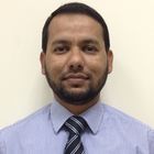 Muhammad Kashif Baig