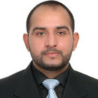 Usama Abid, Pre-Sales Engineer