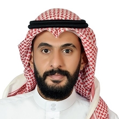 Saad Alzyad