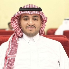 bader alelaiw