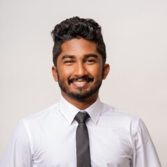 Sankalpa Sudheera, Digital Marketing Specialist
