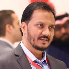 Mohammed Qamer Hassan, Sales & Operation Manager