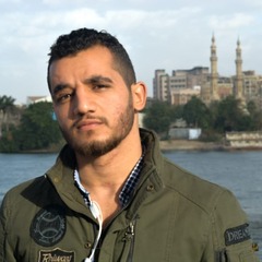 Abdelrhman Yehia