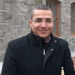 رضا شريفي, HR Business Partner