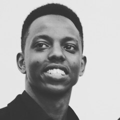 Edward Mwai