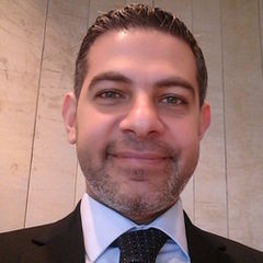 ashraf kawas, Regional HR - Legal and Contracts Manager Lebanon- Jordan- GCC- Pakistan