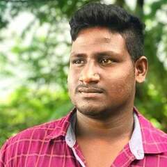 Shaik mahammad  Akram