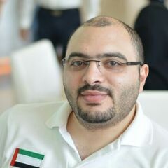 Samer Jameel Al Qedra, Property & Leasing Manager (Branch Manager)