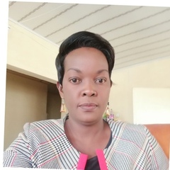Sharon Nsofwa, Lecturer