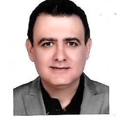 Bassem jawad, MARKETING DIRECTOR